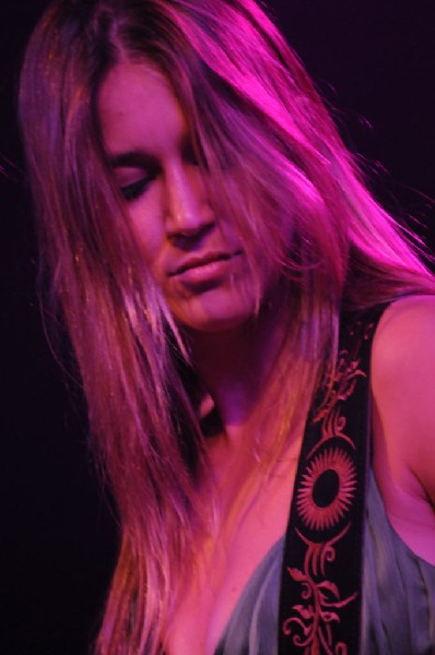 The Wellspring at Stubb's BarBQ, Austin, Texas April 16, 2011 - photo by Je