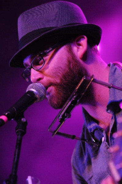 The Wellspring at Stubb's BarBQ, Austin, Texas April 16, 2011 - photo by Je