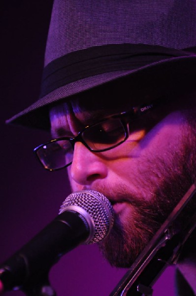 The Wellspring at Stubb's BarBQ, Austin, Texas April 16, 2011 - photo by Je