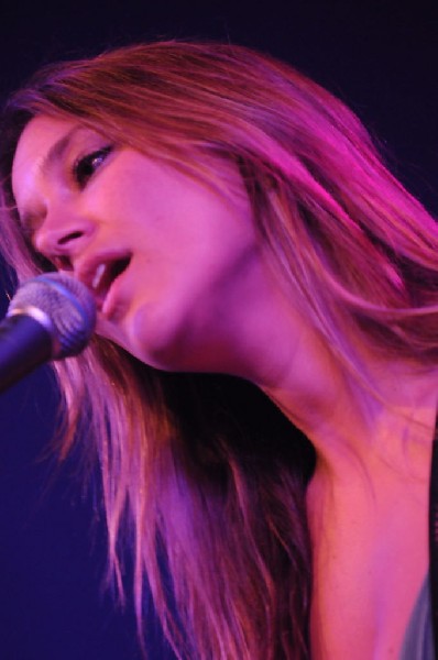 The Wellspring at Stubb's BarBQ, Austin, Texas April 16, 2011 - photo by Je