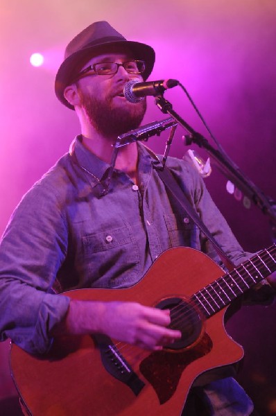 The Wellspring at Stubb's BarBQ, Austin, Texas April 16, 2011 - photo by Je