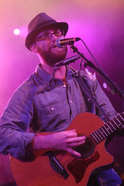 The Wellspring at Stubb's BarBQ, Austin, Texas April 16, 2011 - photo by Je
