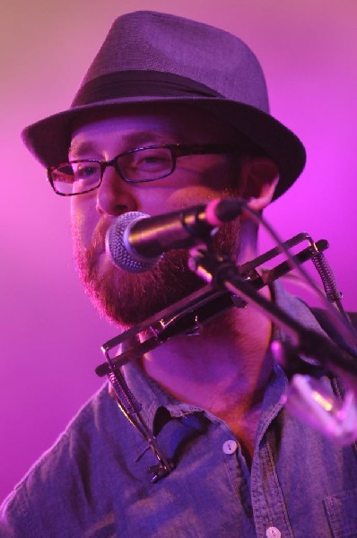 The Wellspring at Stubb's BarBQ, Austin, Texas April 16, 2011 - photo by Je