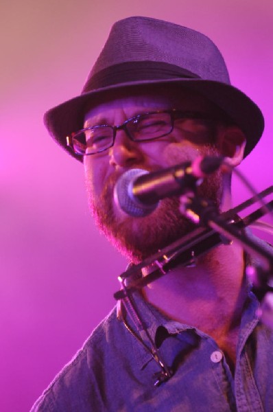 The Wellspring at Stubb's BarBQ, Austin, Texas April 16, 2011 - photo by Je