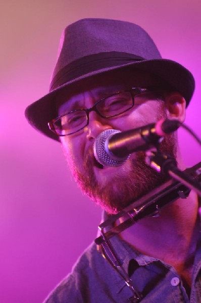 The Wellspring at Stubb's BarBQ, Austin, Texas April 16, 2011 - photo by Je