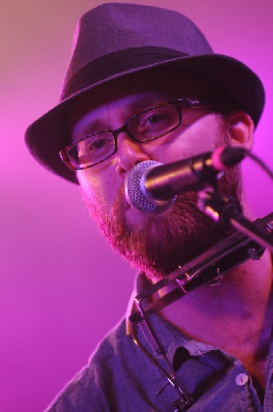 The Wellspring at Stubb's BarBQ, Austin, Texas April 16, 2011 - photo by Je