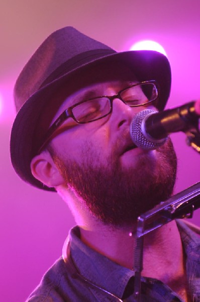 The Wellspring at Stubb's BarBQ, Austin, Texas April 16, 2011 - photo by Je