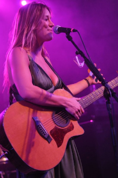 The Wellspring at Stubb's BarBQ, Austin, Texas April 16, 2011 - photo by Je