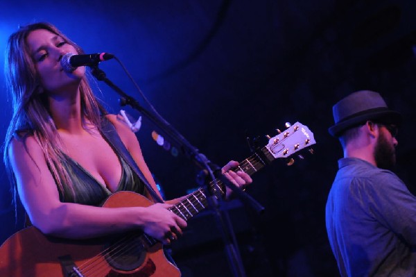 The Wellspring at Stubb's BarBQ, Austin, Texas April 16, 2011 - photo by Je