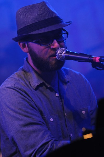The Wellspring at Stubb's BarBQ, Austin, Texas April 16, 2011 - photo by Je