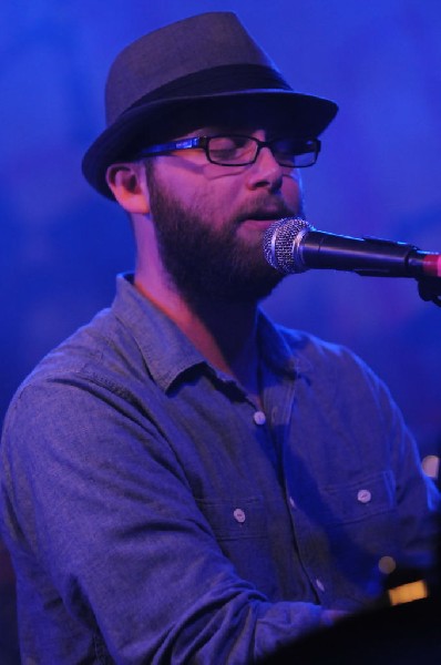 The Wellspring at Stubb's BarBQ, Austin, Texas April 16, 2011 - photo by Je