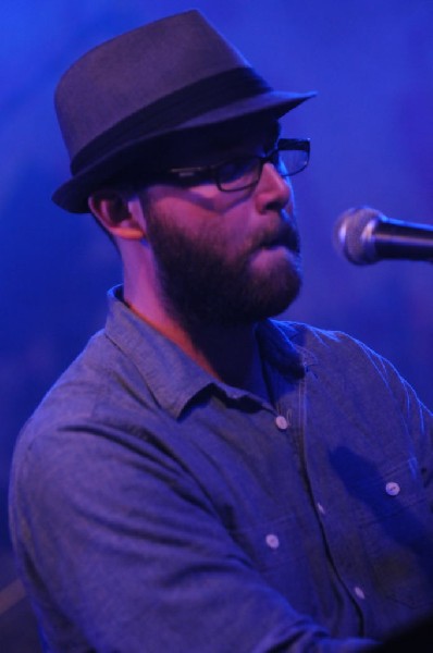 The Wellspring at Stubb's BarBQ, Austin, Texas April 16, 2011 - photo by Je