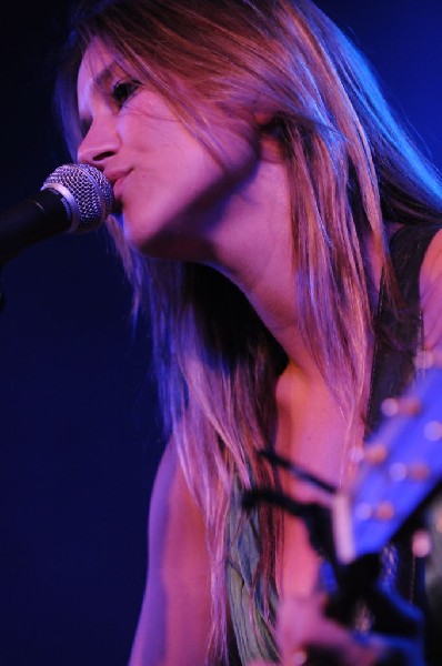 The Wellspring at Stubb's BarBQ, Austin, Texas April 16, 2011 - photo by Je