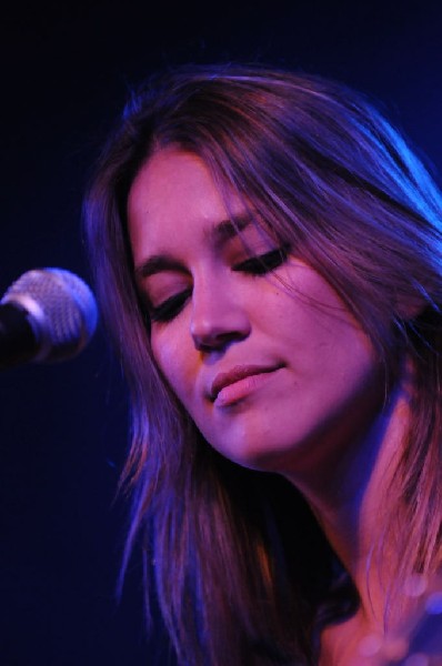 The Wellspring at Stubb's BarBQ, Austin, Texas April 16, 2011 - photo by Je