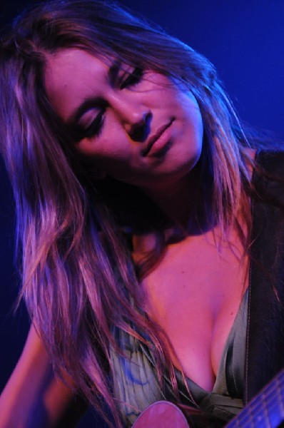 The Wellspring at Stubb's BarBQ, Austin, Texas April 16, 2011 - photo by Je