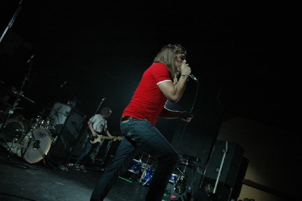 The Audition at La Zona Rosa in Austin, Texas