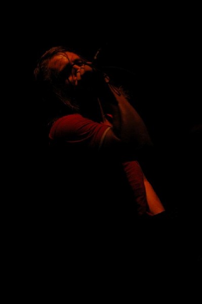 The Audition at La Zona Rosa in Austin, Texas