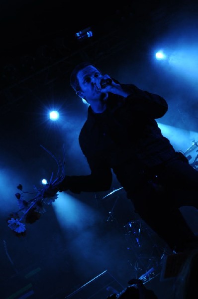 Third Eye Blind at Stubb's BarBQ, SXSW 2009, Austin, Texas