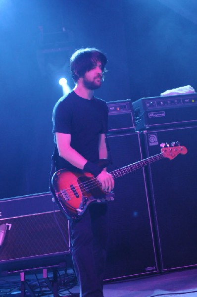 Third Eye Blind at Stubb's BarBQ, SXSW 2009, Austin, Texas