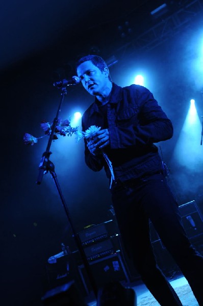 Third Eye Blind at Stubb's BarBQ, SXSW 2009, Austin, Texas