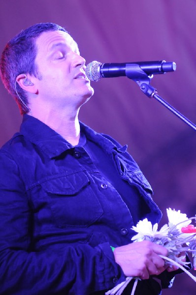 Third Eye Blind at Stubb's BarBQ, SXSW 2009, Austin, Texas