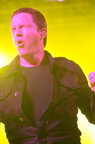 Third Eye Blind at Stubb's BarBQ, SXSW 2009, Austin, Texas