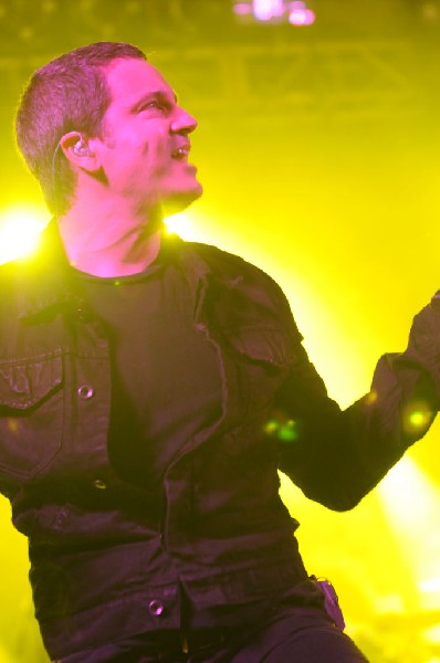 Third Eye Blind at Stubb's BarBQ, SXSW 2009, Austin, Texas