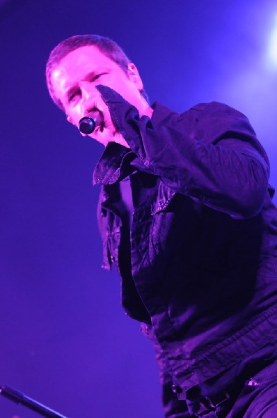 Third Eye Blind at Stubb's BarBQ, SXSW 2009, Austin, Texas