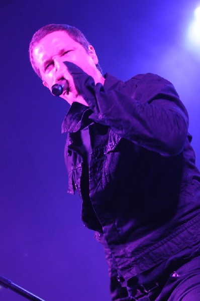 Third Eye Blind at Stubb's BarBQ, SXSW 2009, Austin, Texas