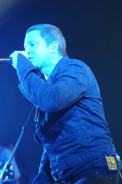 Third Eye Blind at Stubb's BarBQ, SXSW 2009, Austin, Texas