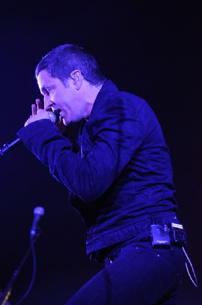 Third Eye Blind at Stubb's BarBQ, SXSW 2009, Austin, Texas