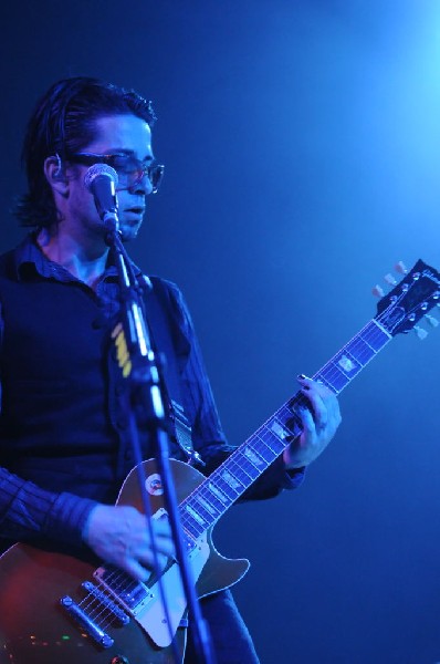Third Eye Blind at Stubb's BarBQ, SXSW 2009, Austin, Texas