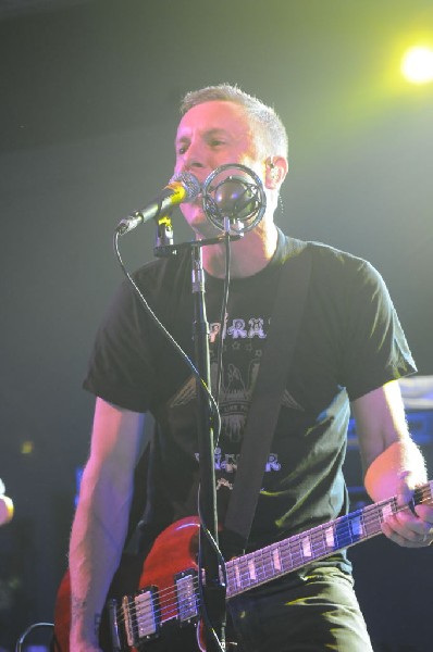 The Toadies at Stubb's BarBQ, Austin, Texas