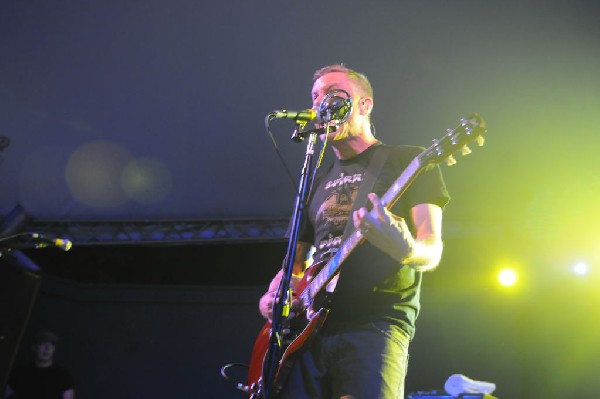 The Toadies at Stubb's BarBQ, Austin, Texas