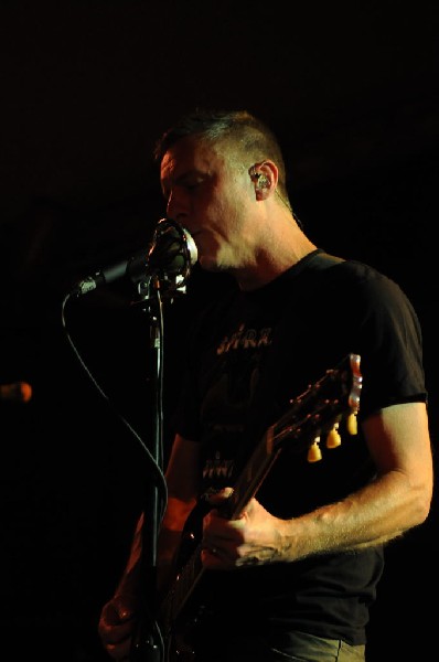 The Toadies at Stubb's BarBQ, Austin, Texas