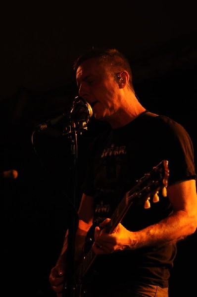 The Toadies at Stubb's BarBQ, Austin, Texas