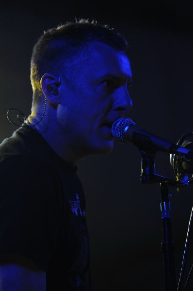 The Toadies at Stubb's BarBQ, Austin, Texas