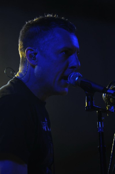 The Toadies at Stubb's BarBQ, Austin, Texas