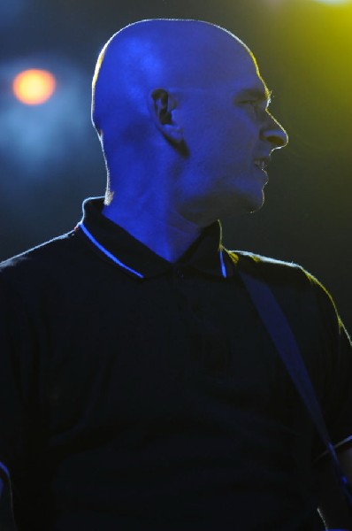 The Toadies at Stubb's BarBQ, Austin, Texas