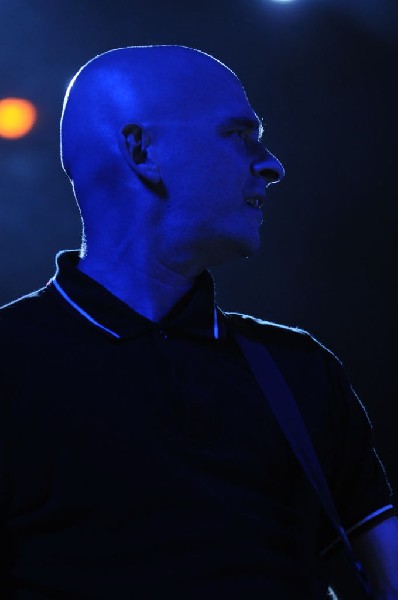 The Toadies at Stubb's BarBQ, Austin, Texas