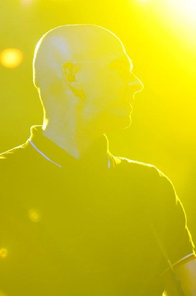 The Toadies at Stubb's BarBQ, Austin, Texas