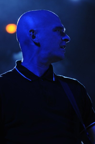 The Toadies at Stubb's BarBQ, Austin, Texas