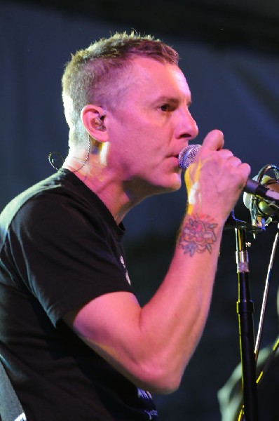 The Toadies at Stubb's BarBQ, Austin, Texas