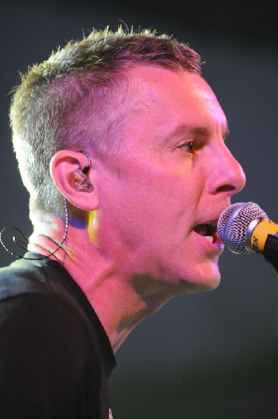 The Toadies at Stubb's BarBQ, Austin, Texas