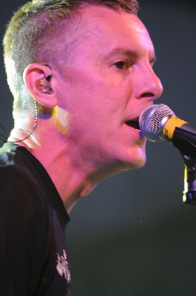 The Toadies at Stubb's BarBQ, Austin, Texas