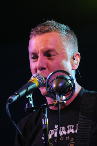 The Toadies at Stubb's BarBQ, Austin, Texas