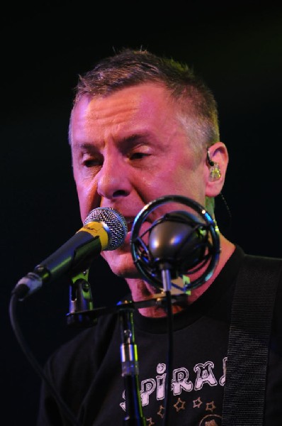 The Toadies at Stubb's BarBQ, Austin, Texas