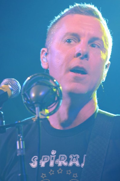 The Toadies at Stubb's BarBQ, Austin, Texas