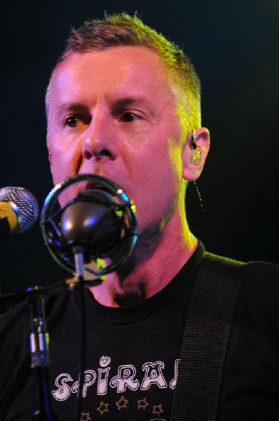 The Toadies at Stubb's BarBQ, Austin, Texas