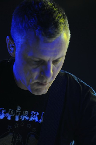 The Toadies at Stubb's BarBQ, Austin, Texas